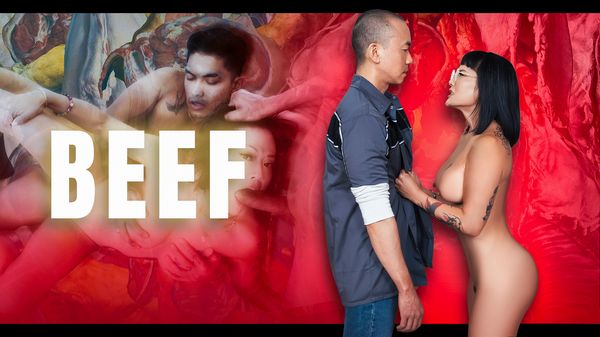 Kitty Chow “Eat My Pussy, Douchebag!” (Kitty Chow Debut + “Beef” Parody) Porn Kitty Jane