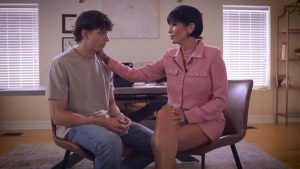 Shay Fox Returns to the Principal Office for After Hours MILF Discipline