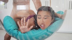 Experience Liora Vane in Liora’s Best Day Ever Featuring Intense Rough Adult Actio