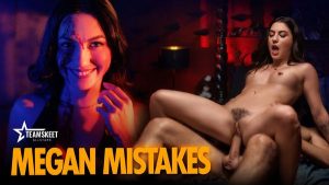 Megan Mistakes Takes Center Stage As Your Ultimate Adult Obsession In This Feature